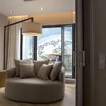 Zenit Hotel Lisboa