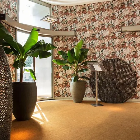 Hotel Zenit Lisboa