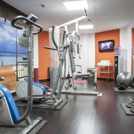 Hotel Zenit 4*