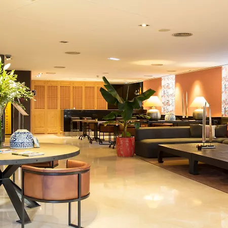 Zenit Hotel