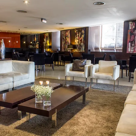 Hotel Zenit 4*