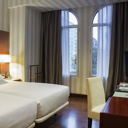 Zenit Hotel 4*