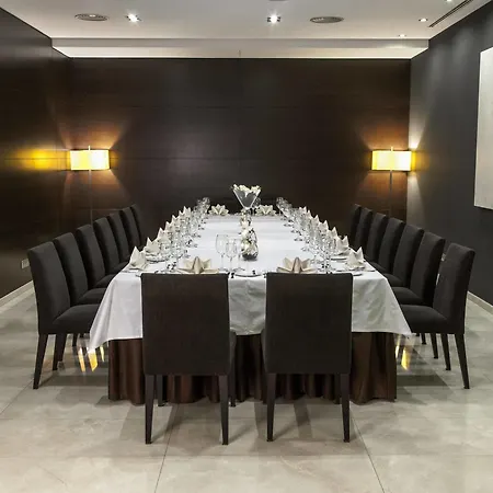Hotel Zenit Lisboa
