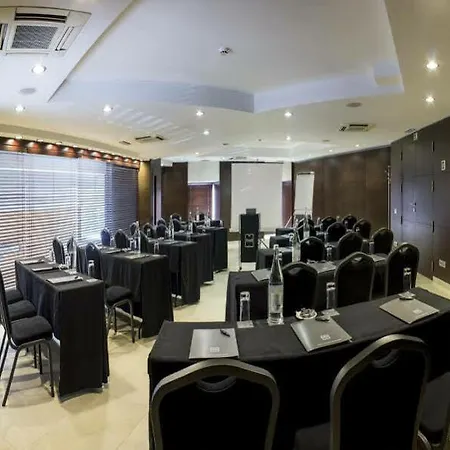 Hotel Zenit