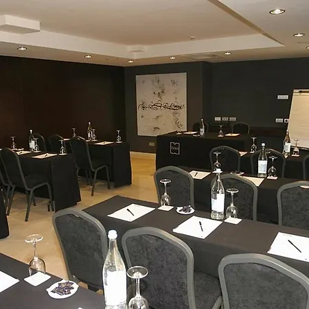 Zenit Hotel