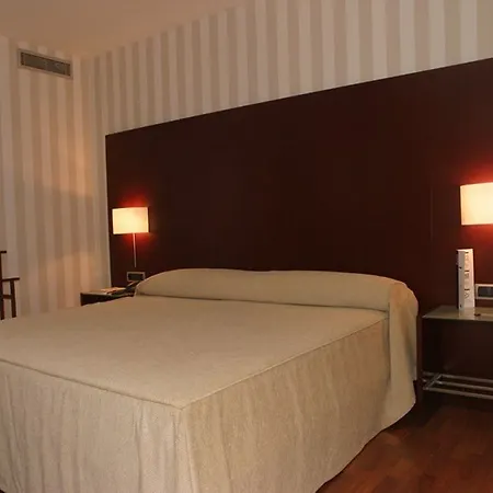 Zenit Hotel