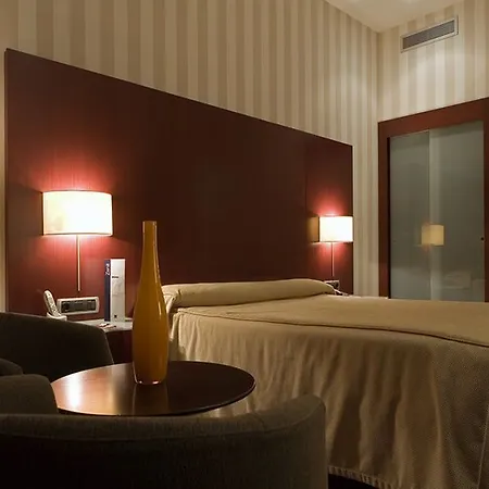 Hotel Zenit 4*
