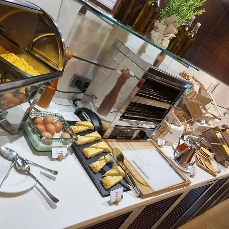 Hotel Zenit