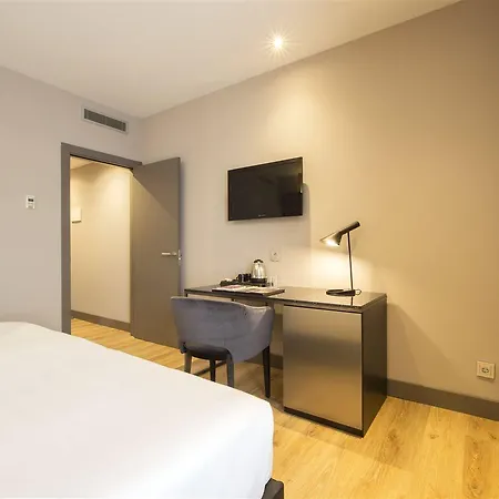 Hotel Zenit