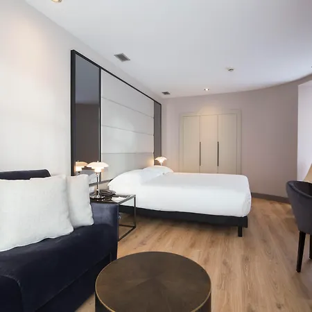 Hotel Zenit Lissabon