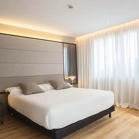 Hotel Zenit