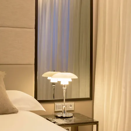 Hotel Zenit 4*