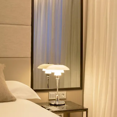 Hotel Zenit 4*