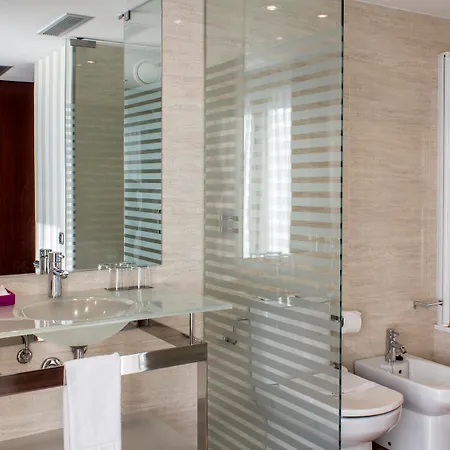 Zenit Hotel