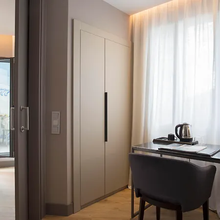 Zenit Hotel