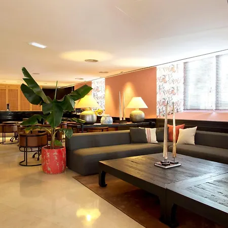 Zenit Hotel