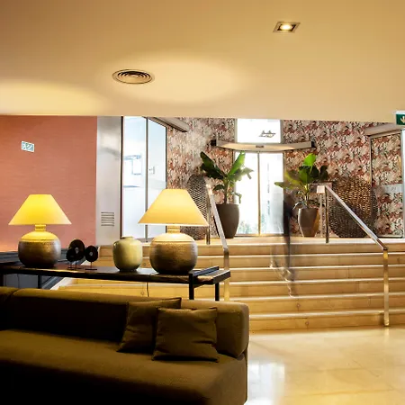 Zenit Hotel