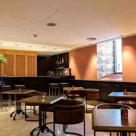 Hotel Zenit 4*