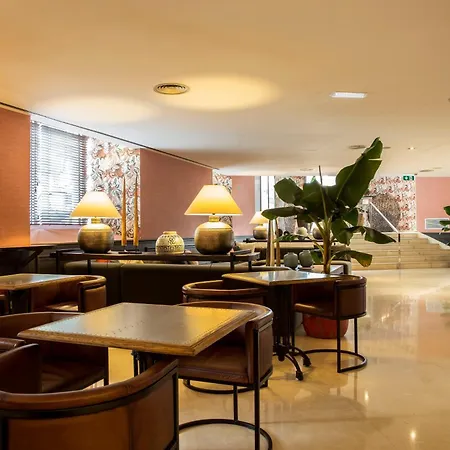 Zenit Hotel