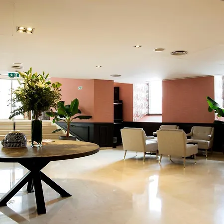 Zenit Hotel