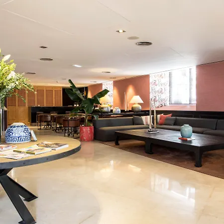 Zenit Hotel Lissabon
