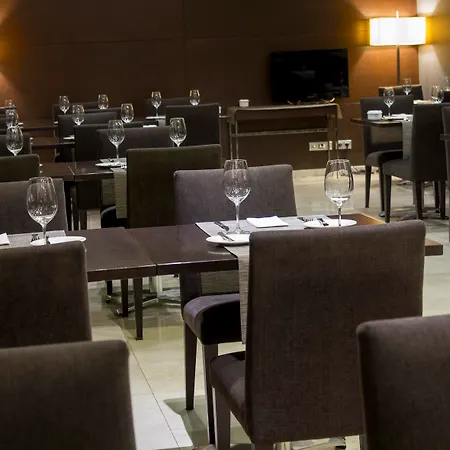 Zenit Hotel