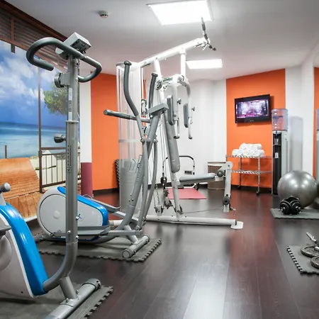 Hotel Zenit