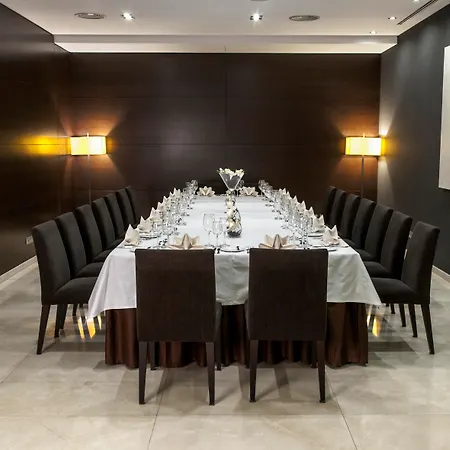 Hotel Zenit Lissabon