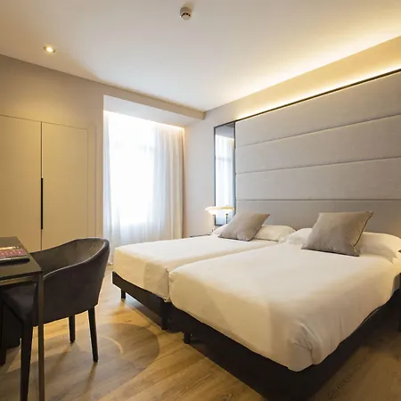 Hotel Zenit Lisboa