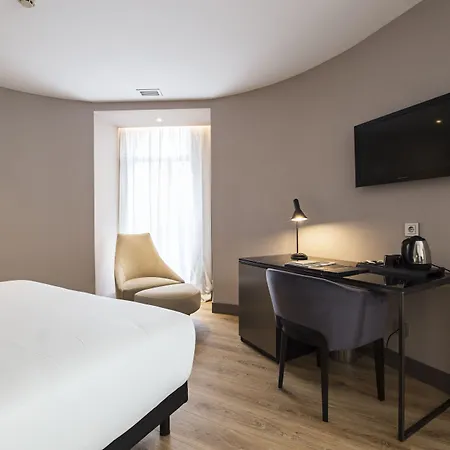 Zenit Hotel