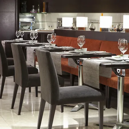 Zenit Hotel