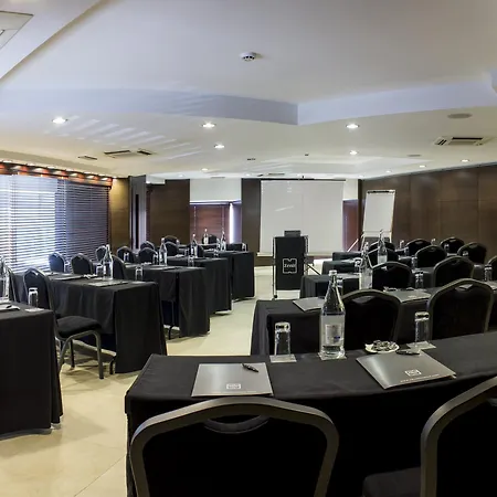 Zenit Hotel