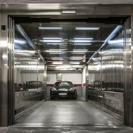 Zenit Отель Лиссабон