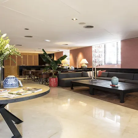 Hotel Zenit Lisboa