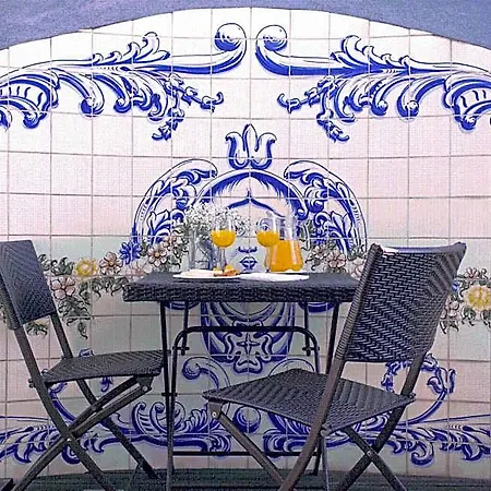 Hotel Zenit Lisbon
