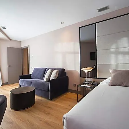 Hotel Zenit 4*
