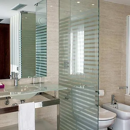 Hotel Zenit Lisbon
