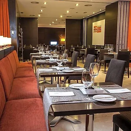 Zenit Hotel