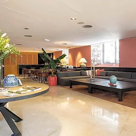 Hotel Zenit 4*