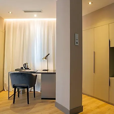 Zenit Hotel