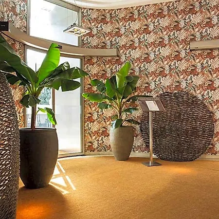 Zenit Hotel
