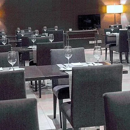 Hotel Zenit Lisbon