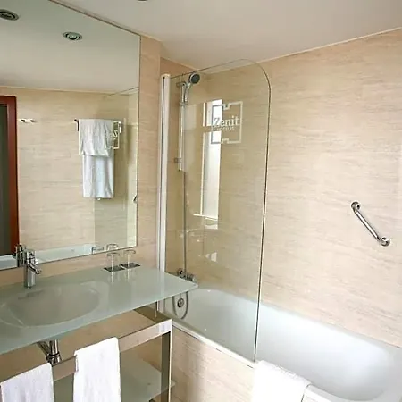 Hotel Zenit