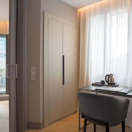 Hotel Zenit Lisbon