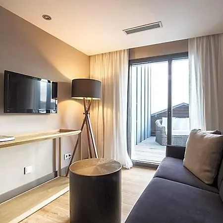 Hotel Zenit 4*