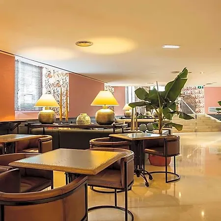 Hotel Zenit 4*