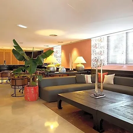 Zenit Hotel
