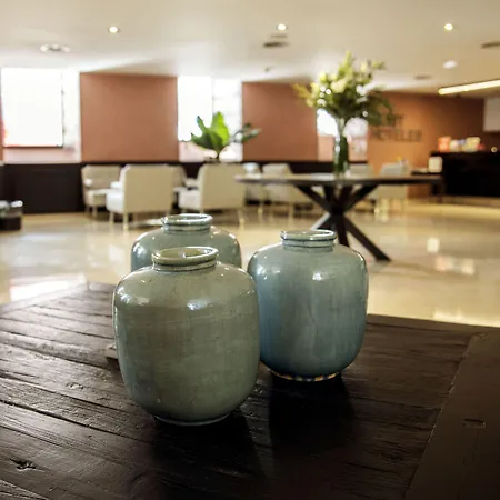 Hotel Zenit 4*