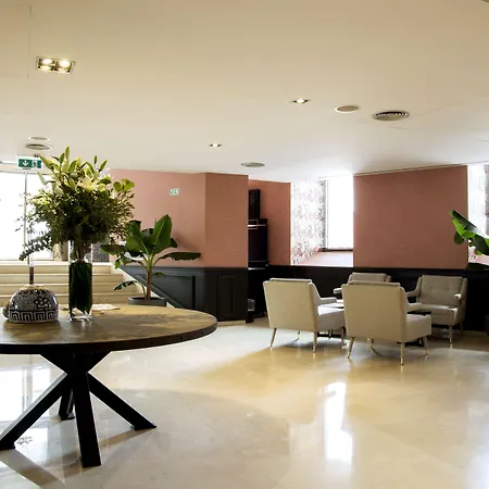 Hotel Zenit Lisboa