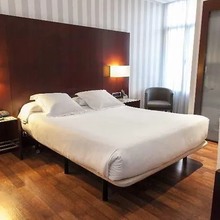Zenit Hotel 4*